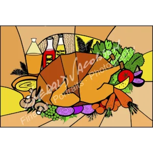 CHICKEN
