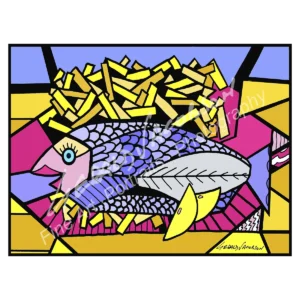 FISH n CHIPS